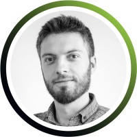 Control F5 Software Employee Stefan Iorgulescu's profile photo