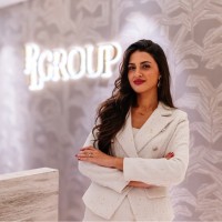 Bluemina Citizenship & Residency Employee Grace Basmaji's profile photo