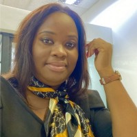 Wiremit Employee Rebecca Mukonda's profile photo