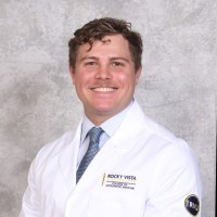 Rocky Vista University Employee Spencer Levy's profile photo