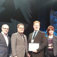 Université de Montréal Employee Mathieu Laporte's profile photo