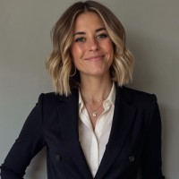 Red House B2B Marketing Employee Mekenzie Cooke's profile photo