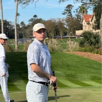 Golf Holidays Direct Employee Ollie Howell's profile photo