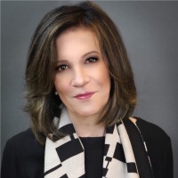 J.P. Morgan Employee Pamela Bennett's profile photo