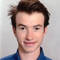 ARIONEO Employee Thomas Guisnel's profile photo