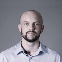 HATCON Employee Christopher Wymer's profile photo