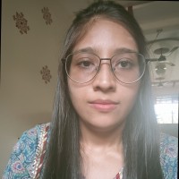 Khushboo Gandhi's profile photo