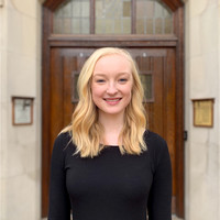 Michigan Realtors® Employee Phoebe Wegryn's profile photo