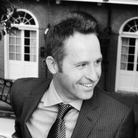 Google Employee Eric Nash's profile photo