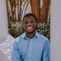 Potomac Riverkeeper Network Employee Olurotimi Odewole's profile photo