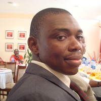 Fan Milk International A/S Employee Omoniyi Ikuomola's profile photo