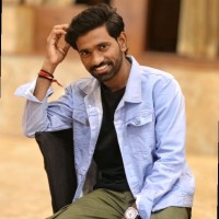 TopVocation Employee Laksh Thakor's profile photo