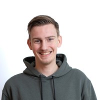 Van Ons Employee Joshua van der Poll's profile photo