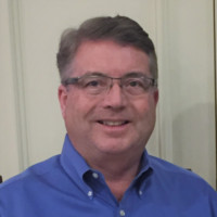 Cognizant Employee Glenn Nelson's profile photo