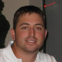 Mr. B Fireworks LLC Employee Brian Anders's profile photo