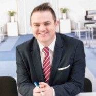Core Electrical Group Employee Bernard Carroll's profile photo