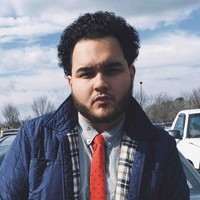 Monument Real Estate Services Employee Carmelo Sanchez's profile photo
