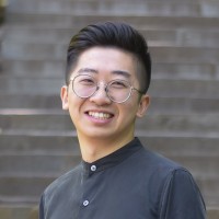 Eric Bai Email & Phone Number