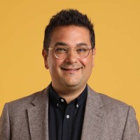 karbonat Employee Cenk Gümüşcüoğlu's profile photo