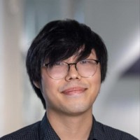 Sophos Employee Jonathan Yi's profile photo