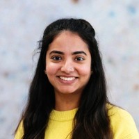 Rucha Deo Email
