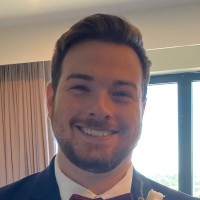 OSF HealthCare Employee Alex McCune's profile photo