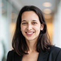 Audrey Ribeiro Email