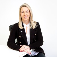 Giesen Group Limited Employee Nicola O'Rourke's profile photo