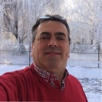 Viomar Employee Viorel Iordache's profile photo