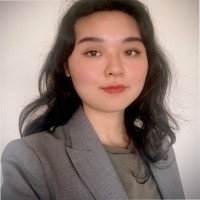 Techlent Employee Yixuan Lu's profile photo