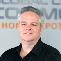 GCC Employee Paul Sherrill's profile photo