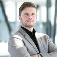 EUIPO - European Union  Intellectual Property Office Employee Jón Gunnarsson's profile photo