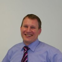 UAB "Švykai Employee Gediminas Švykas's profile photo