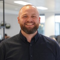 TFT Employee George Viner's profile photo
