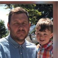 NHBC Employee Rowan Evans's profile photo