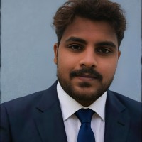 IT RESOURCES INC Employee Anuj Bandari's profile photo