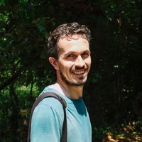 Lonza Employee John Dicker's profile photo