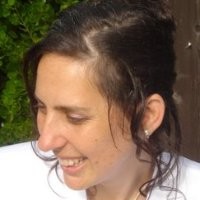 J. The Jewish News of Northern California Employee Julie Mitrani's profile photo