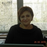 UNICOMP CJSC Employee Zaruhi Mkrtchyan's profile photo