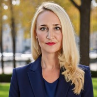 Schellenberg Wittmer Employee Anja Kränzle's profile photo