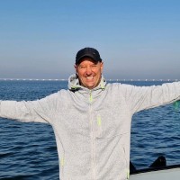 International School Haarlem Employee Eric Pot's profile photo