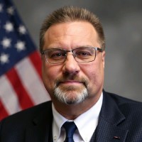 Wilkes University Employee Gerald Korea's profile photo