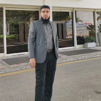ASTO Life Sciences Employee Shariq's profile photo