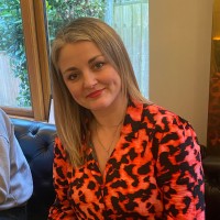 Norfolk Rivers Trust Employee Gillian Watson's profile photo