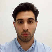 Hyperio Software Ltd Employee Andreas Vasiliou's profile photo