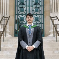 Sanderson Watts Associates Ltd Employee Matthew Whitter's profile photo