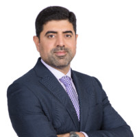 Mubadala Employee Mansoor Ali's profile photo