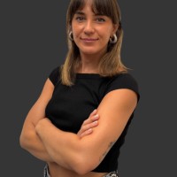 Okisam Employee Gema Sorlí Hernández's profile photo