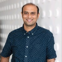 Deepesh Kothari Email & Phone Number