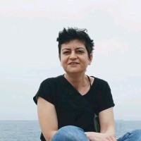 Jana Hilal's profile photo